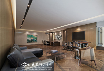 <b>澳康辦公室裝修設計</b>
