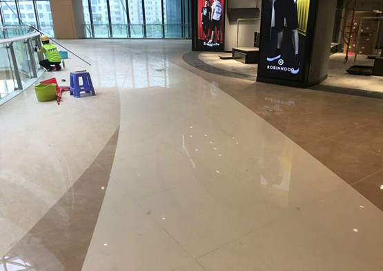 工地現場，歡迎預約參觀