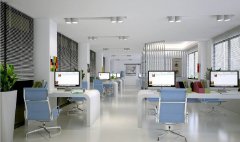 如何識別辦公室裝修設計圖的好與壞