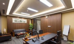 總經理辦公室裝修設計的基本要求