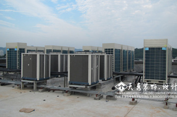 廣州中機實業機電空調